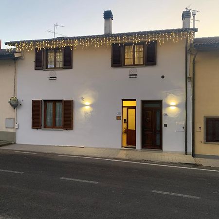 Bruscoli B & B Giu & Dany מראה חיצוני תמונה