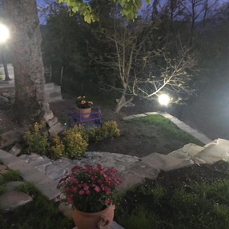 Bruscoli B & B Giu & Dany מראה חיצוני תמונה