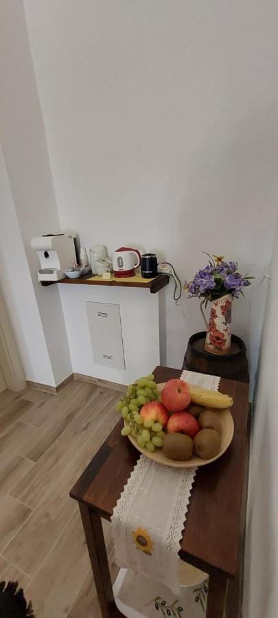 Bruscoli B & B Giu & Dany מראה חיצוני תמונה