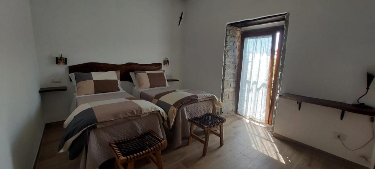 Bruscoli B & B Giu & Dany מראה חיצוני תמונה