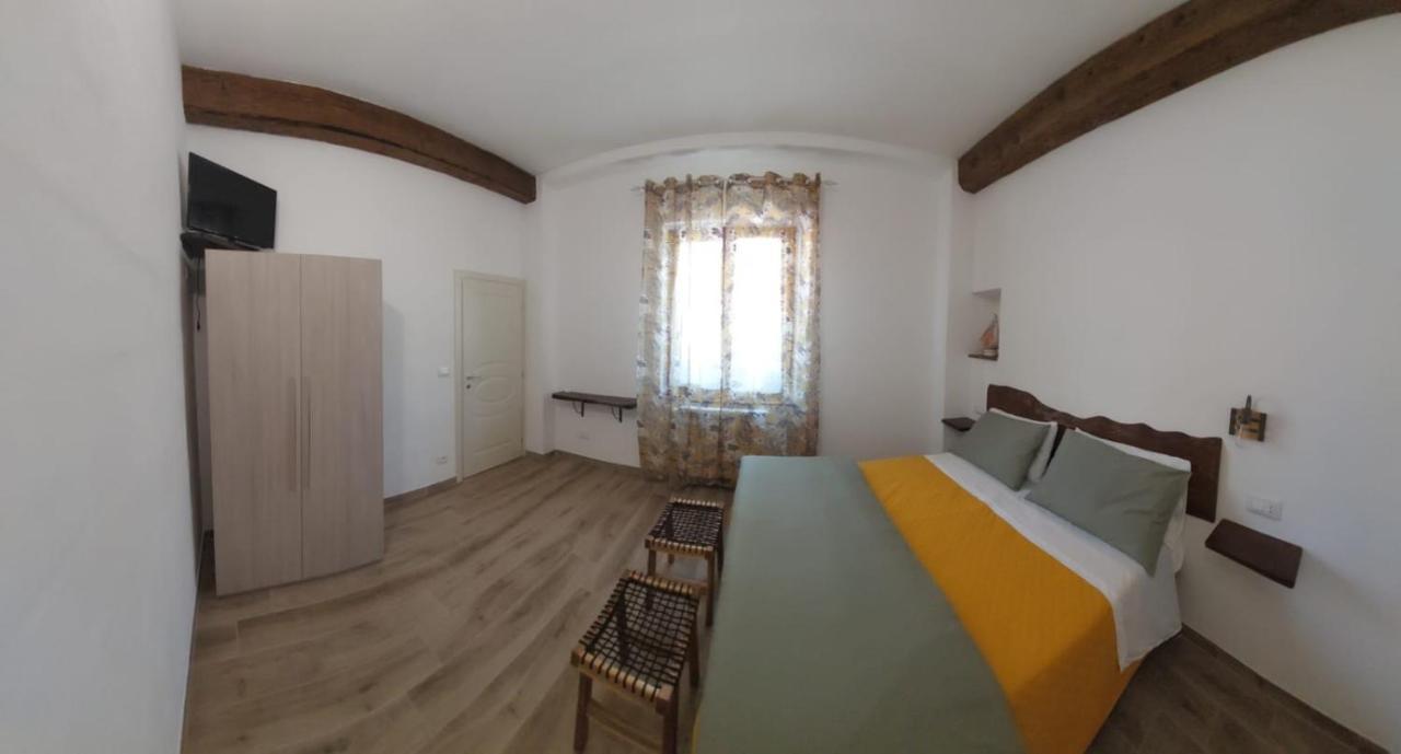 Bruscoli B & B Giu & Dany מראה חיצוני תמונה