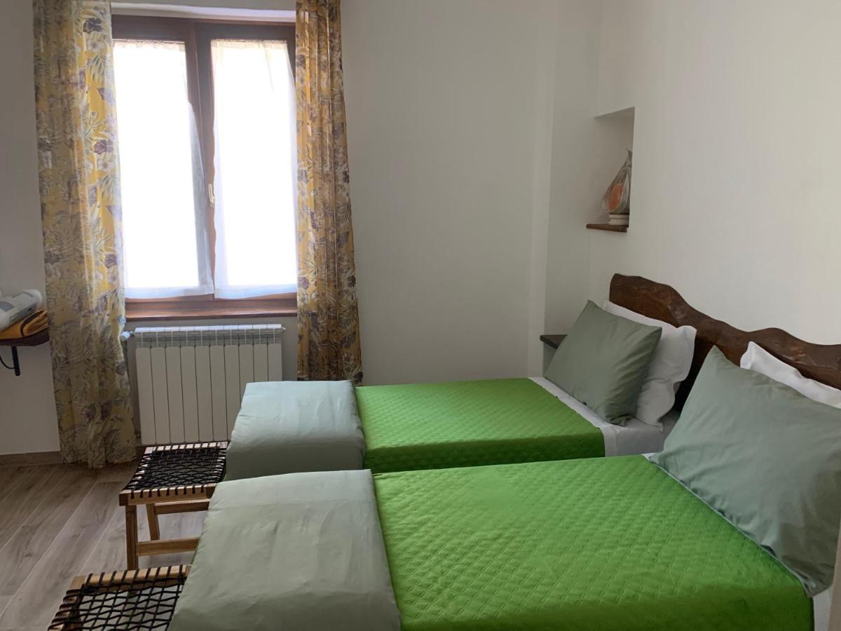 Bruscoli B & B Giu & Dany מראה חיצוני תמונה