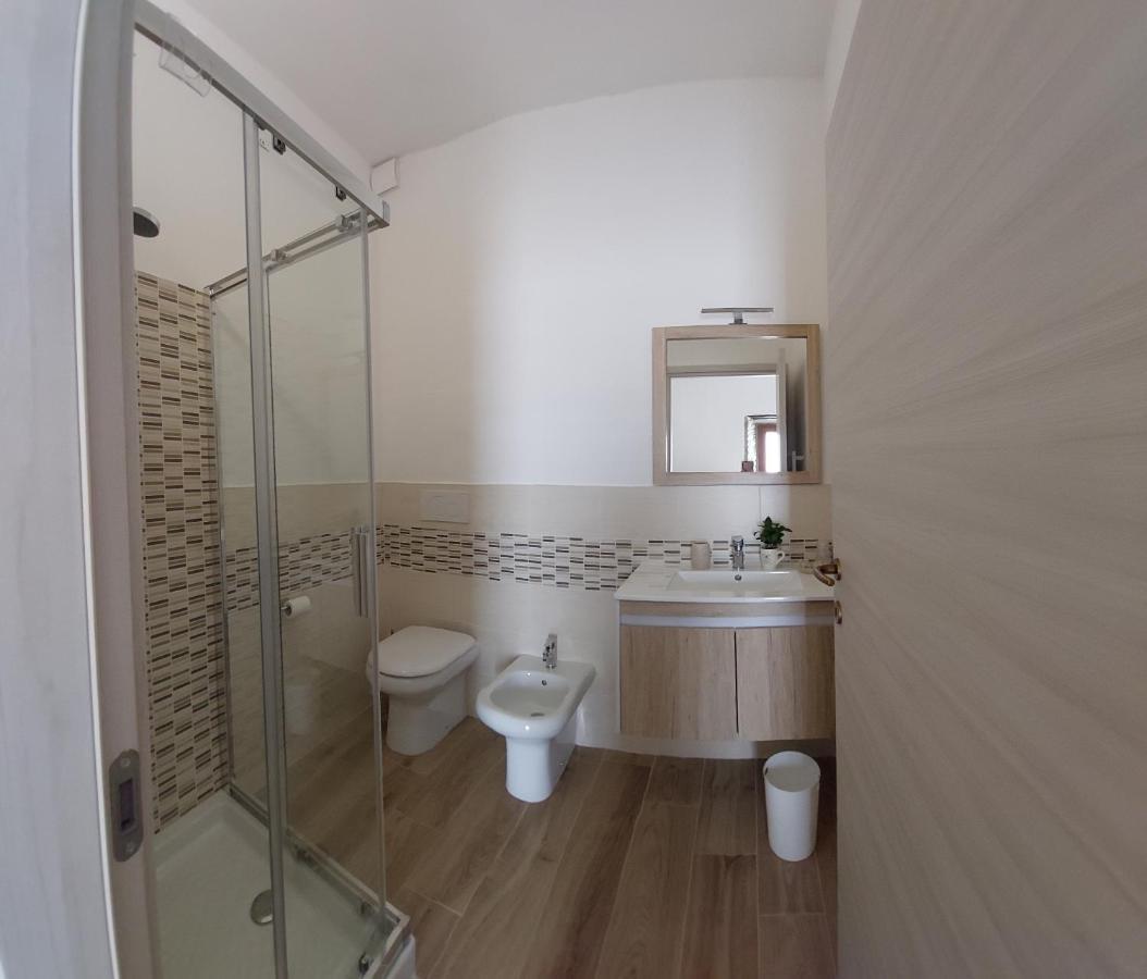 Bruscoli B & B Giu & Dany מראה חיצוני תמונה