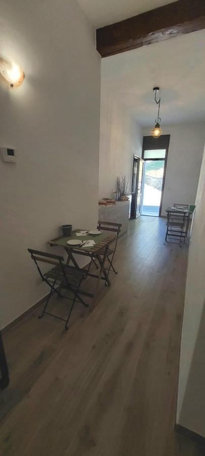 Bruscoli B & B Giu & Dany מראה חיצוני תמונה