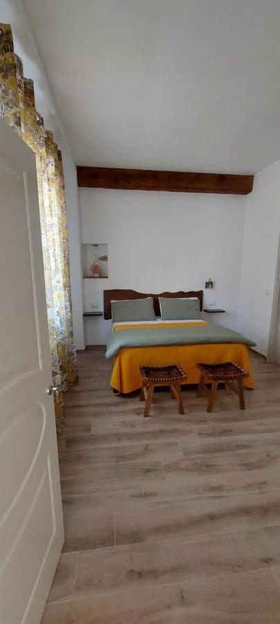 Bruscoli B & B Giu & Dany מראה חיצוני תמונה