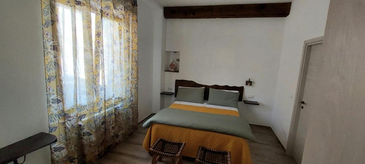 Bruscoli B & B Giu & Dany מראה חיצוני תמונה