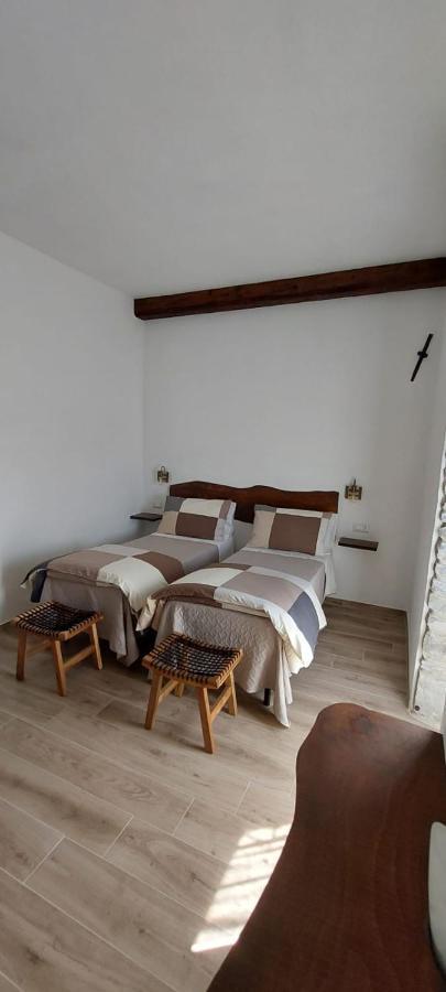 Bruscoli B & B Giu & Dany מראה חיצוני תמונה