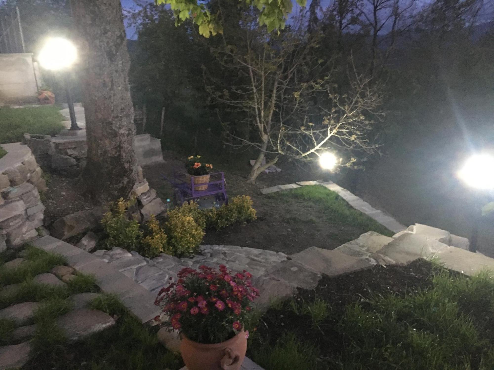 Bruscoli B & B Giu & Dany מראה חיצוני תמונה
